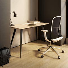 Why Adjustable Armrests Might Be the Most Overlooked Chair Feature