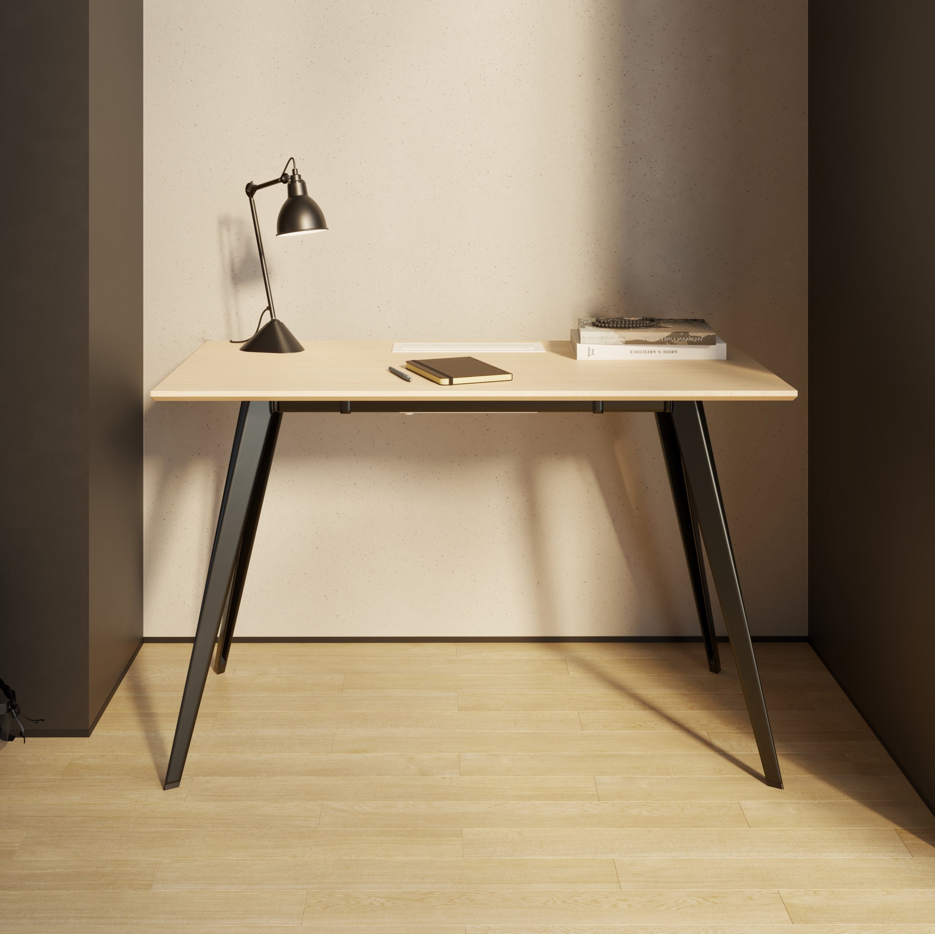 Adaptable Table Designs That Save Every Inch