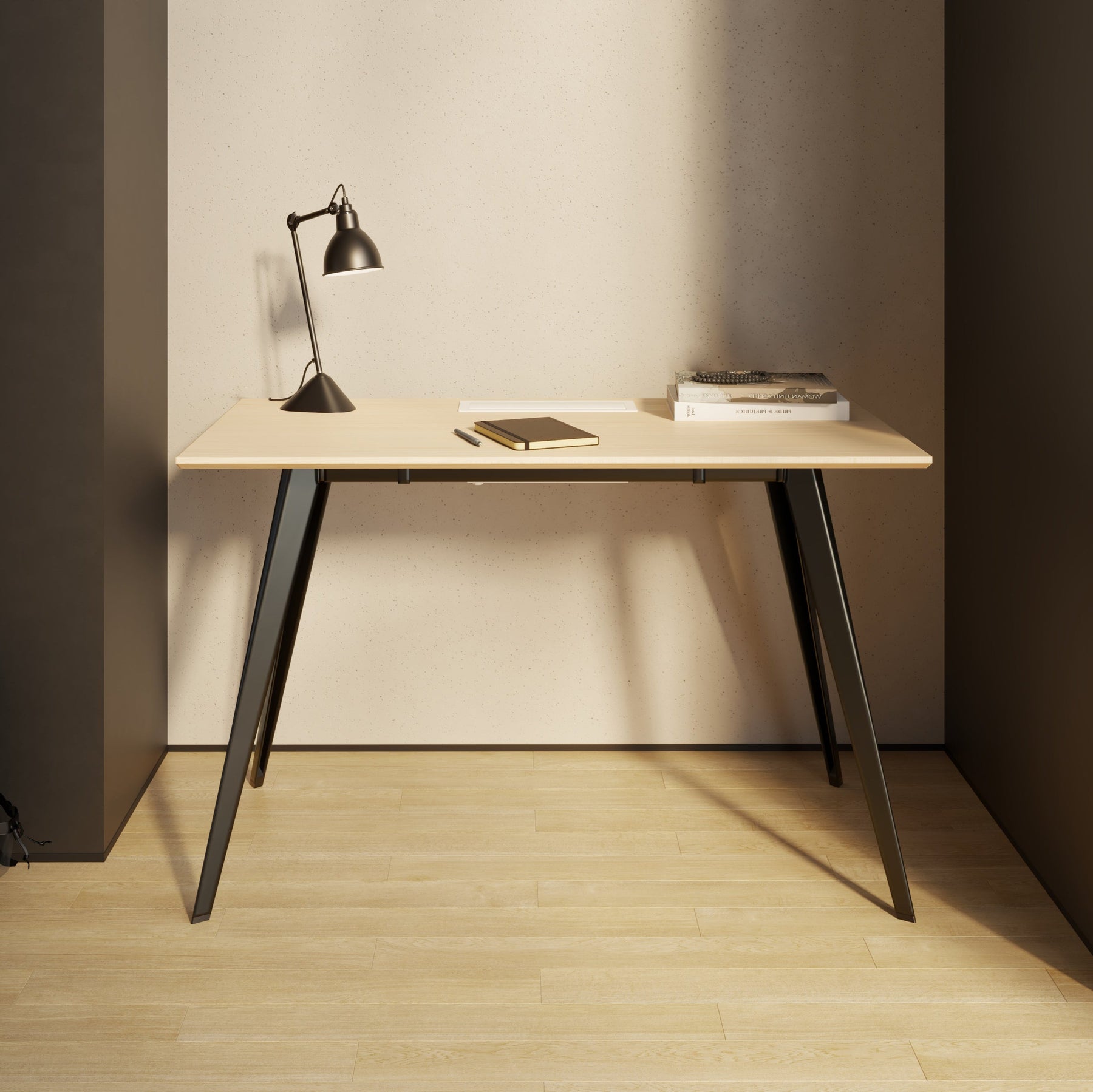 Adaptable Table Designs That Save Every Inch