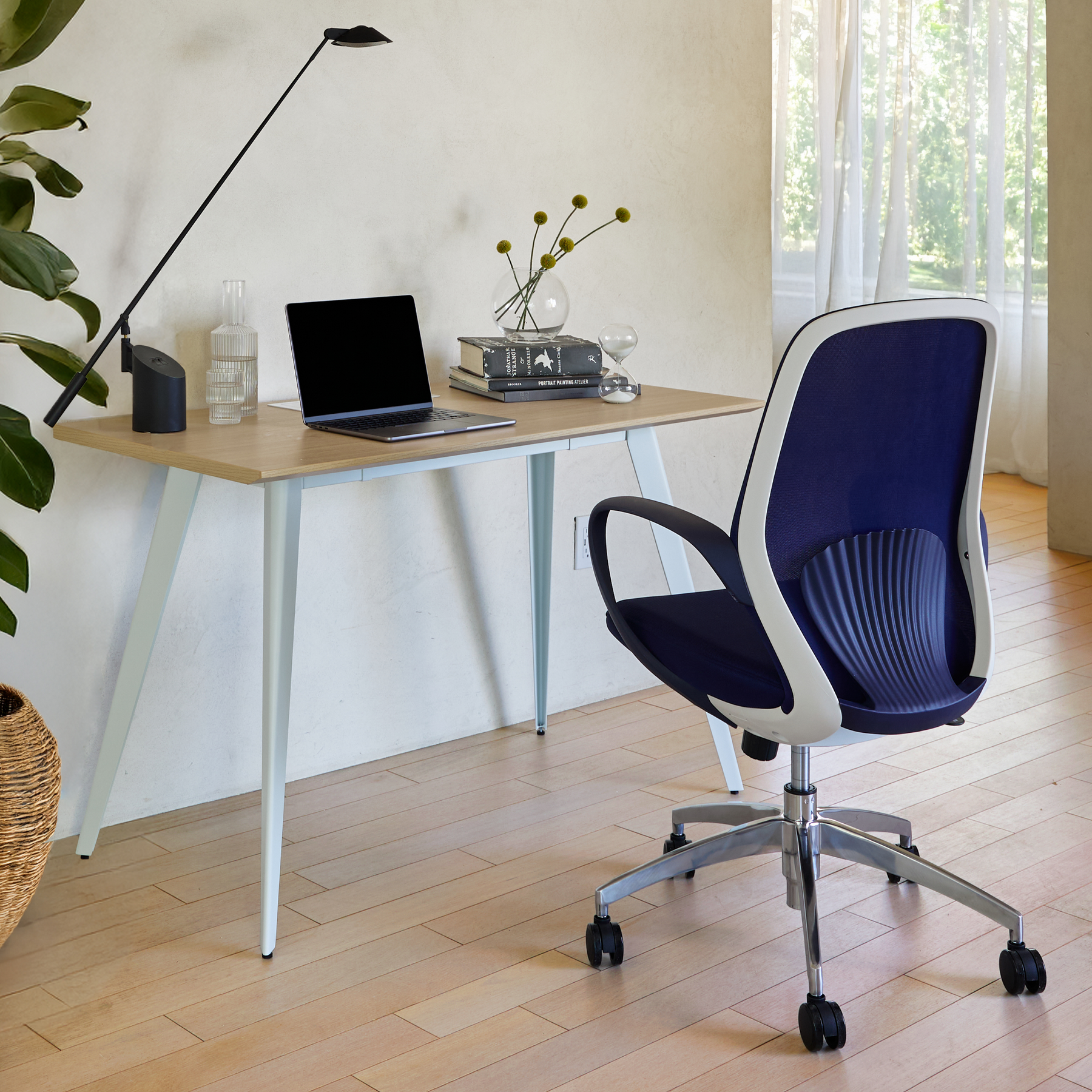 Ergonomic Office Chair Florida: Comfortable Seating for Modern Workspaces