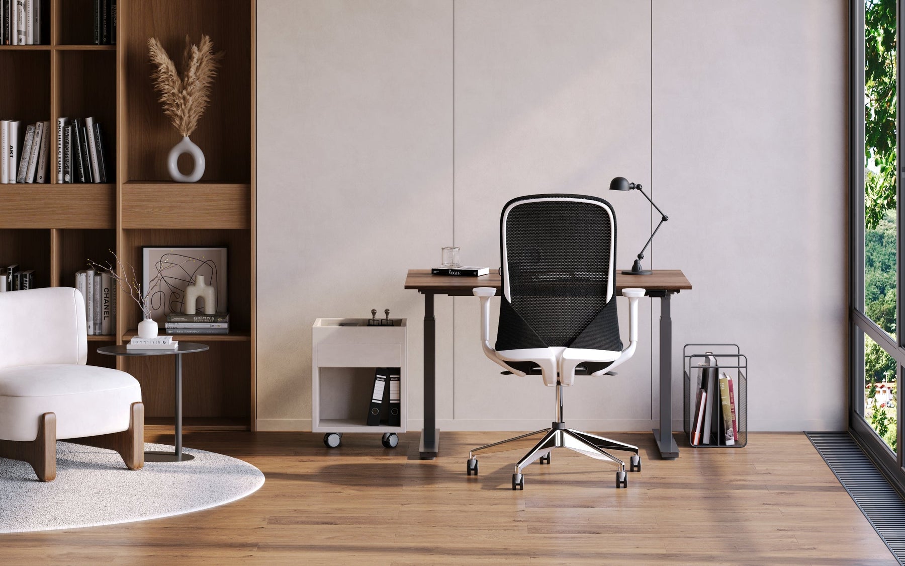 Sustainable Desk Chair Options for Eco-Focused Offices