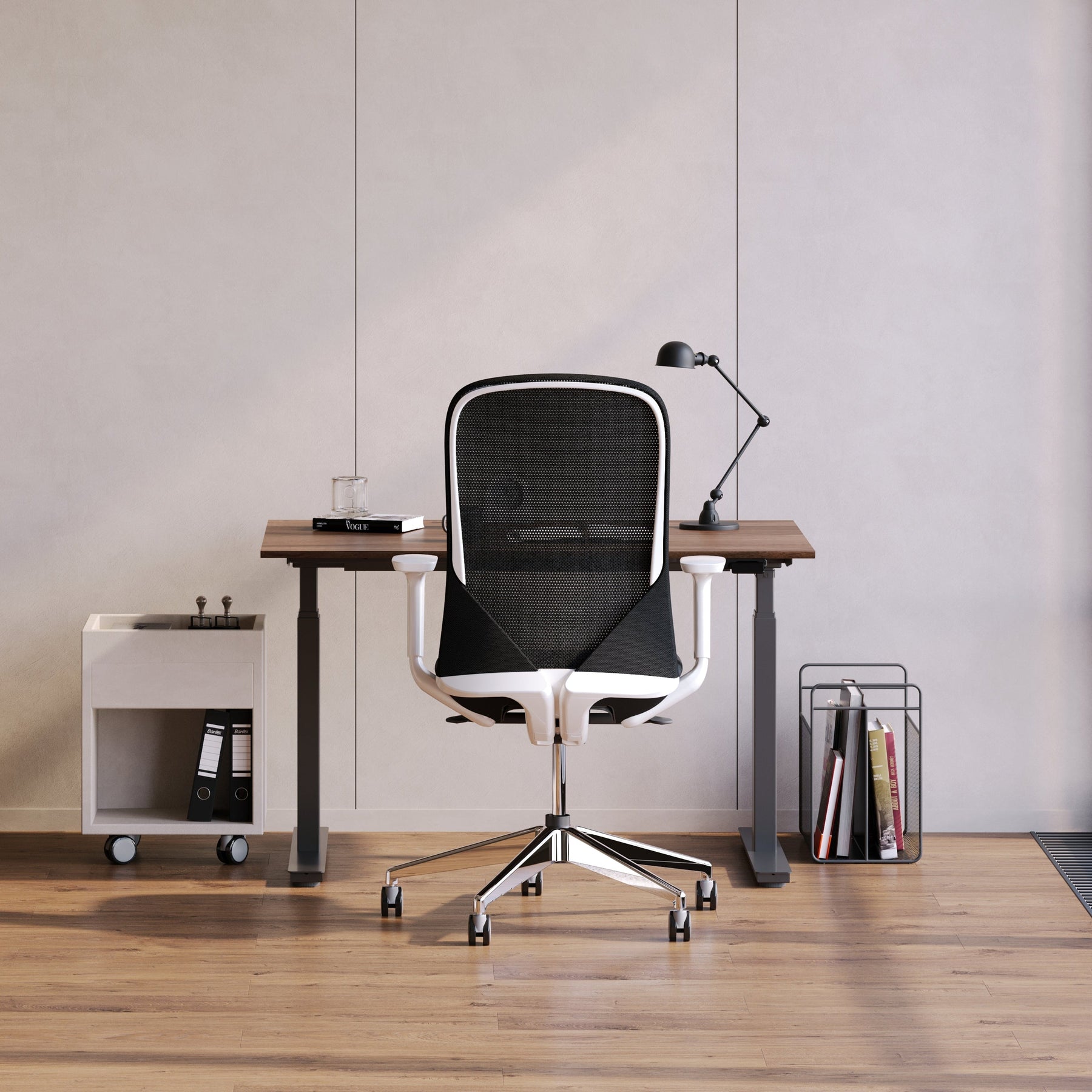 Choosing Desk and Chair Materials That Truly Hold Up