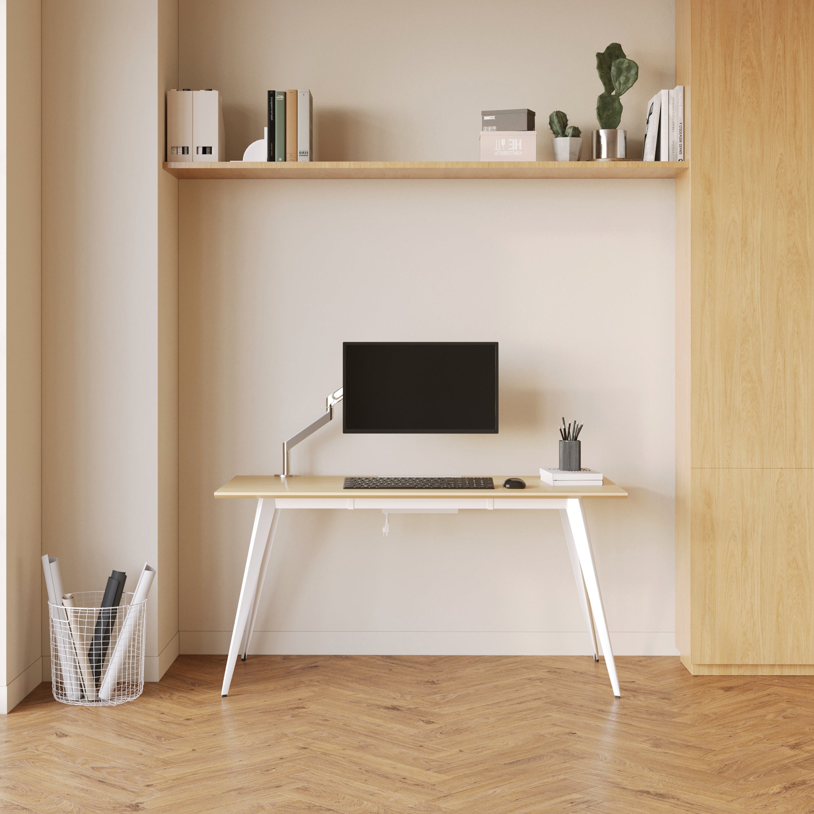 Accessories That Boost Your WFH Productivity