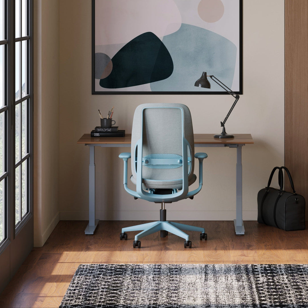 Ergonomic Chairs That Fit Modern Interior Design Aesthetics — URBANICA