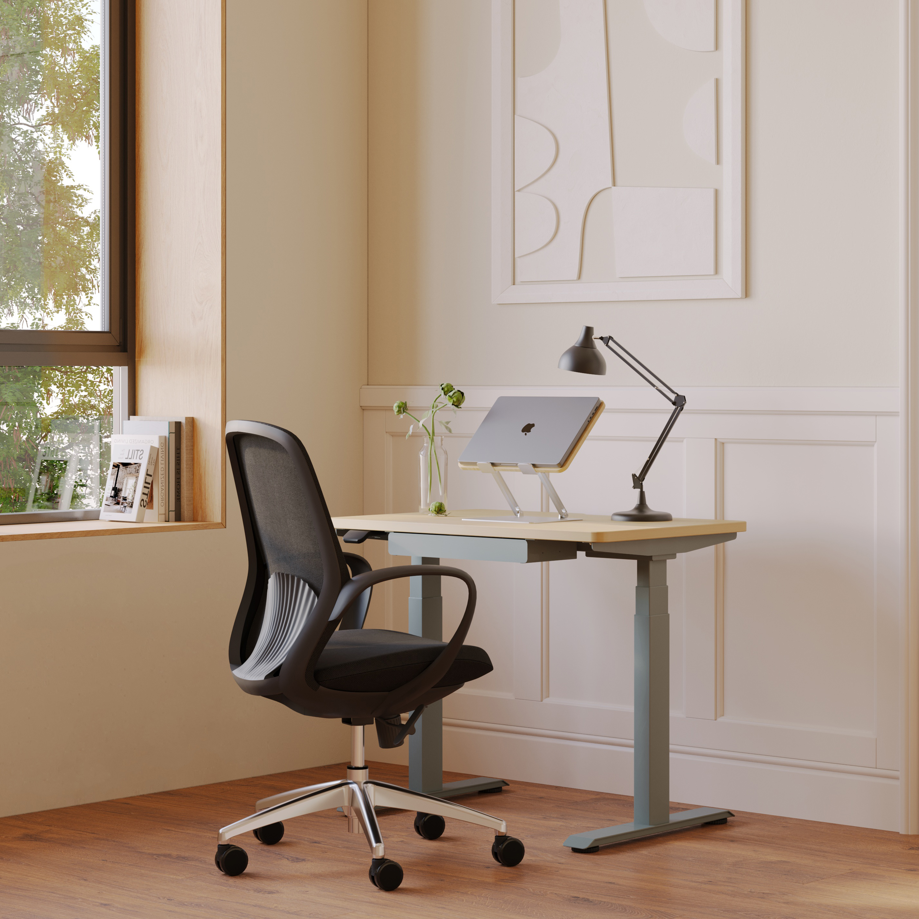 Mini Standing Desk Florida: Compact Workspace Solutions for Modern Offices