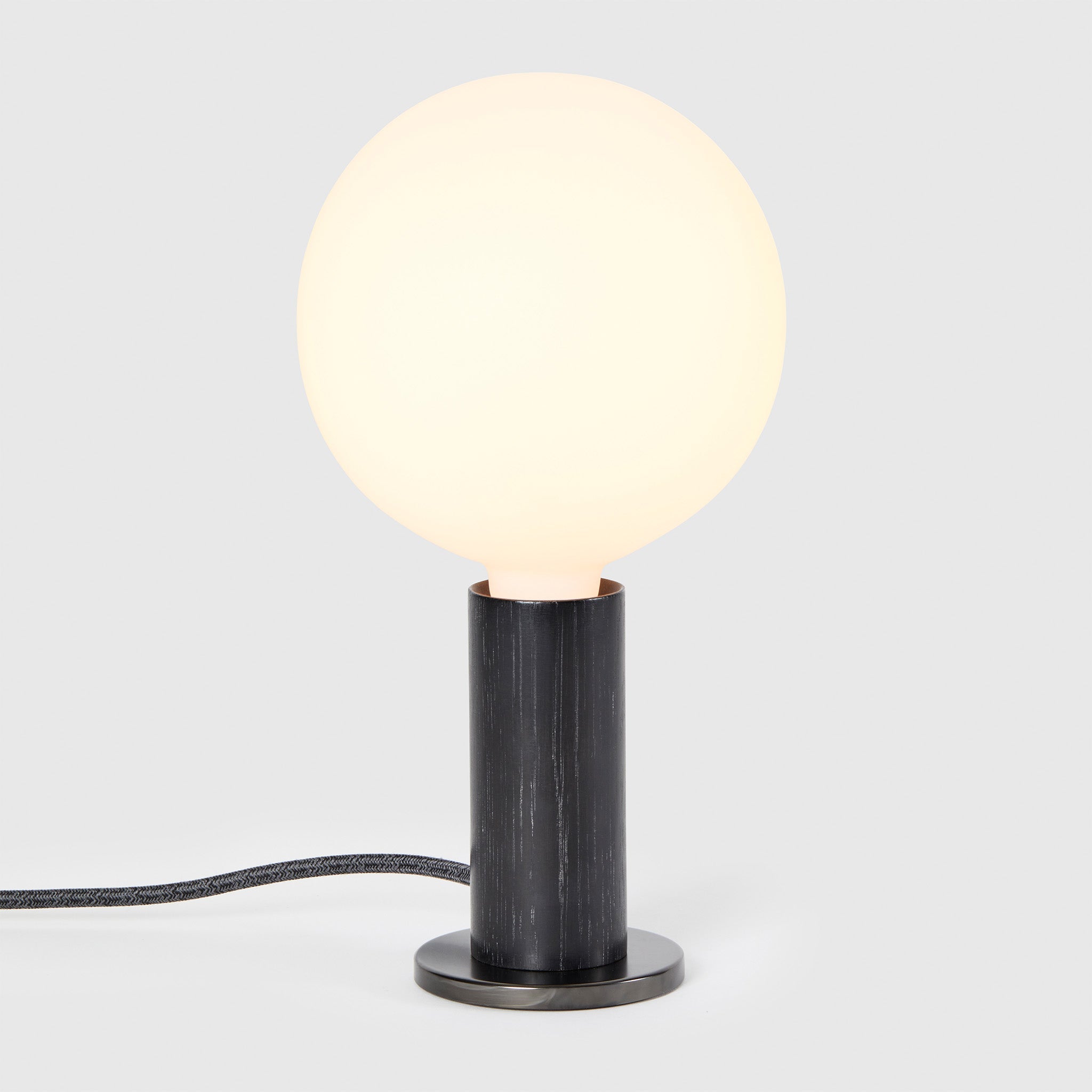 How Bright Should a Desk Lamp Be for Reading, Writing, and Computer Work?