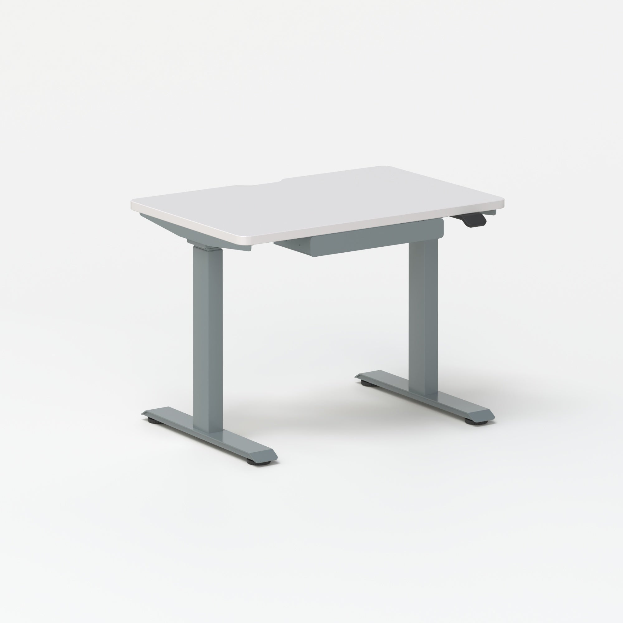 Mini Standing Desk Setup Tips That Prevent Wrist and Shoulder Strain