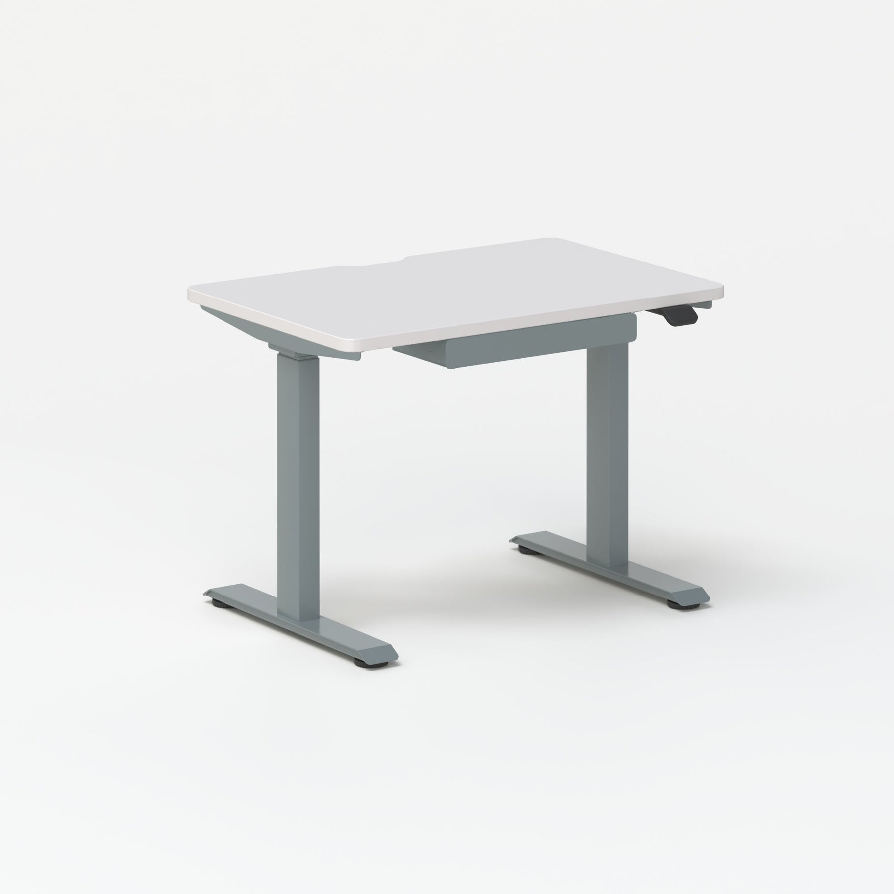 Mini Standing Desk Setup Tips That Prevent Wrist and Shoulder Strain