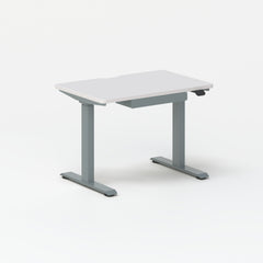 Mini Standing Desk Setup Tips That Prevent Wrist and Shoulder Strain