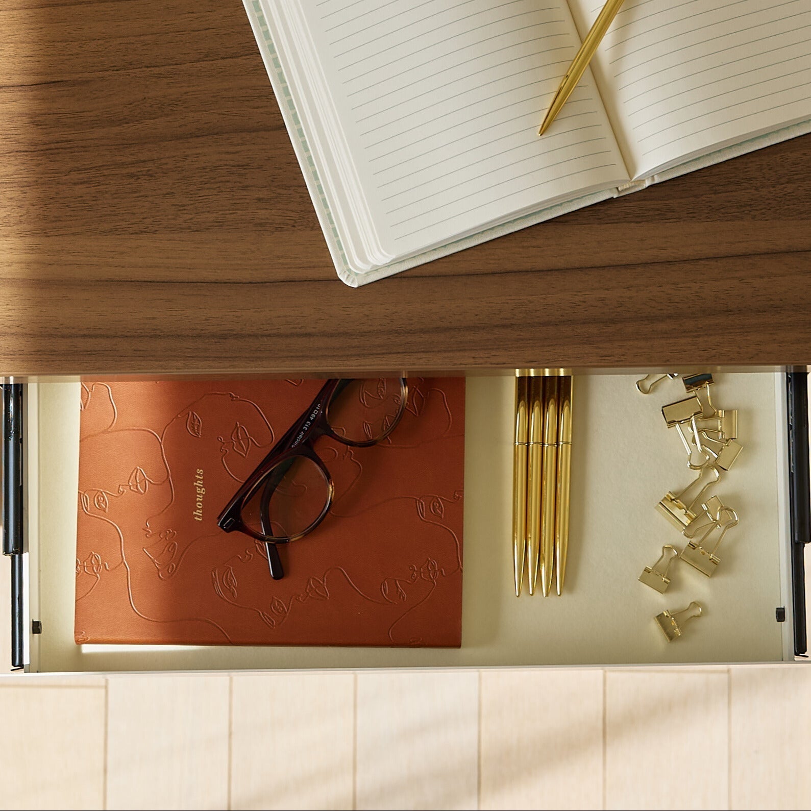 Smart Furniture for Compact Home Offices