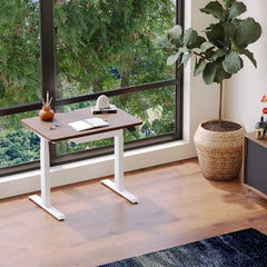 Small desk for living room: what to look for and what to skip