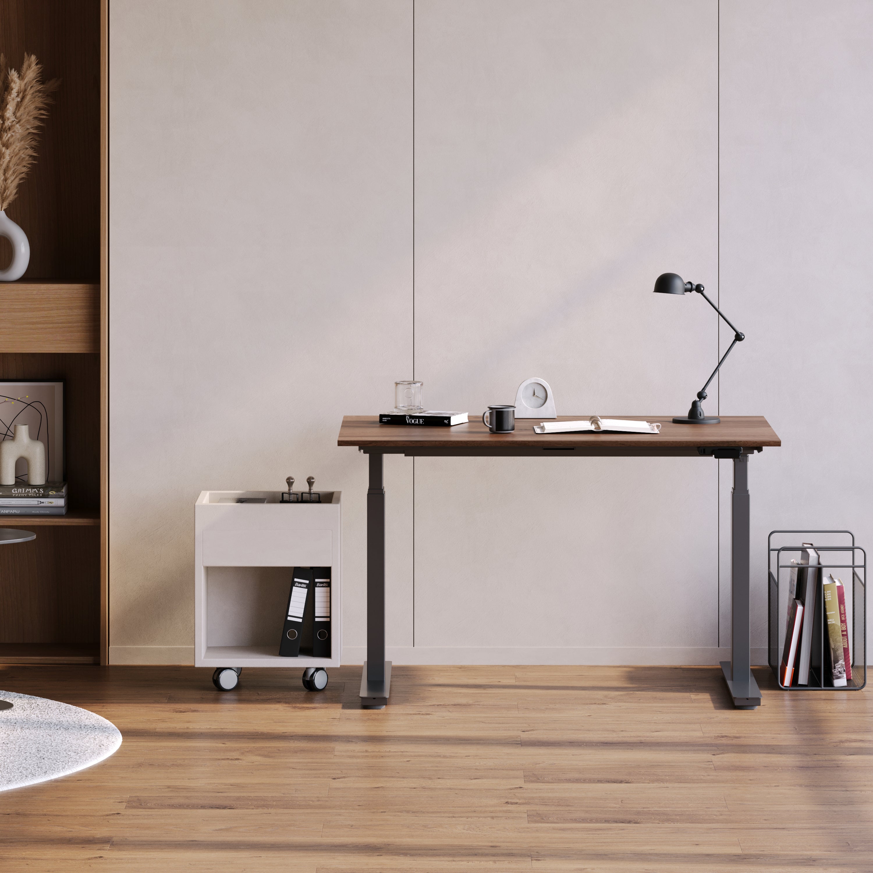 Spaces That Adapt as You Do