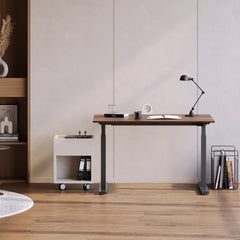 Furniture Choices That Support Deep Work