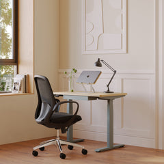 What Type of Laptop Stand Works Best for Long Hours at the Desk?