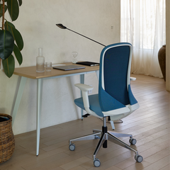 Work That Flows: Designing a Home Office That Actually Works