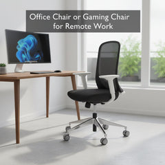 Office Chair or Gaming Chair for Remote Work