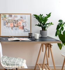 Easy-to-Assemble Desks That Don’t Require Tools or Stress