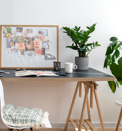 Essential Office Furniture for Creative Studio Setups