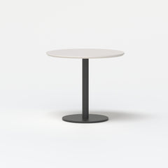 Why Casual Client Seating Works Better With a Bistro Table