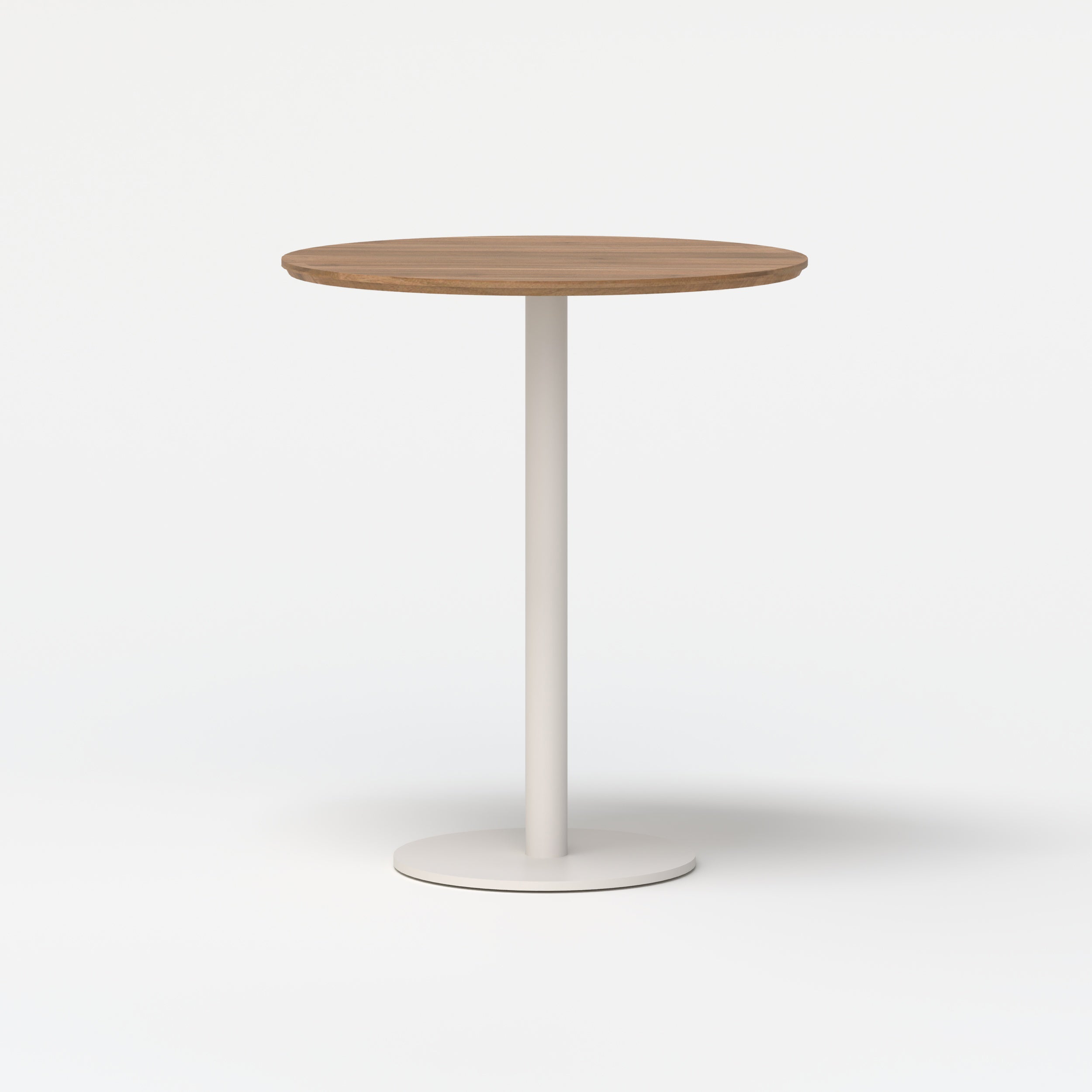 How to Choose the Right Bistro Table Height for Work, Dining, and Multi-Use Spaces