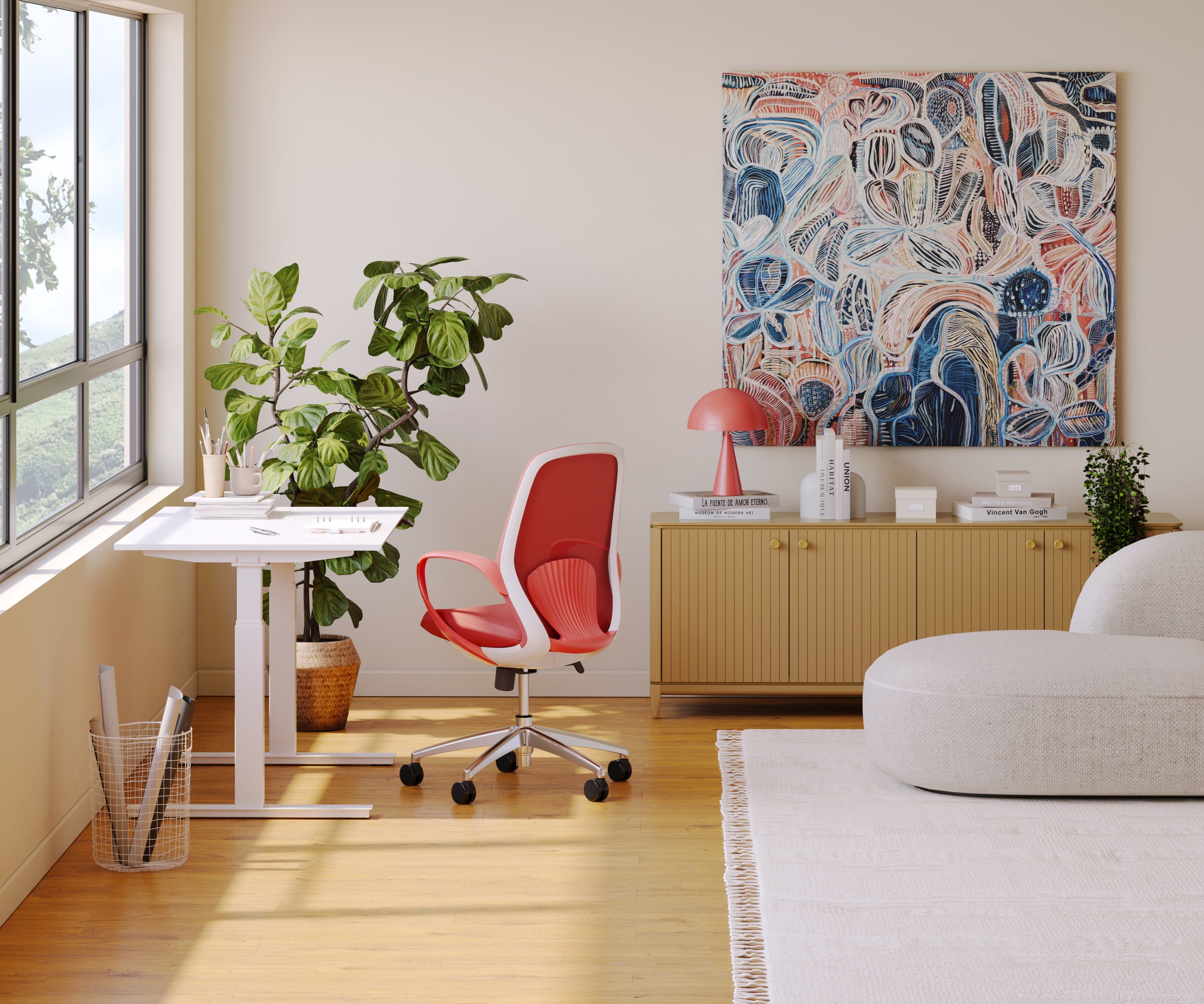 Designing a Home That Truly Comforts