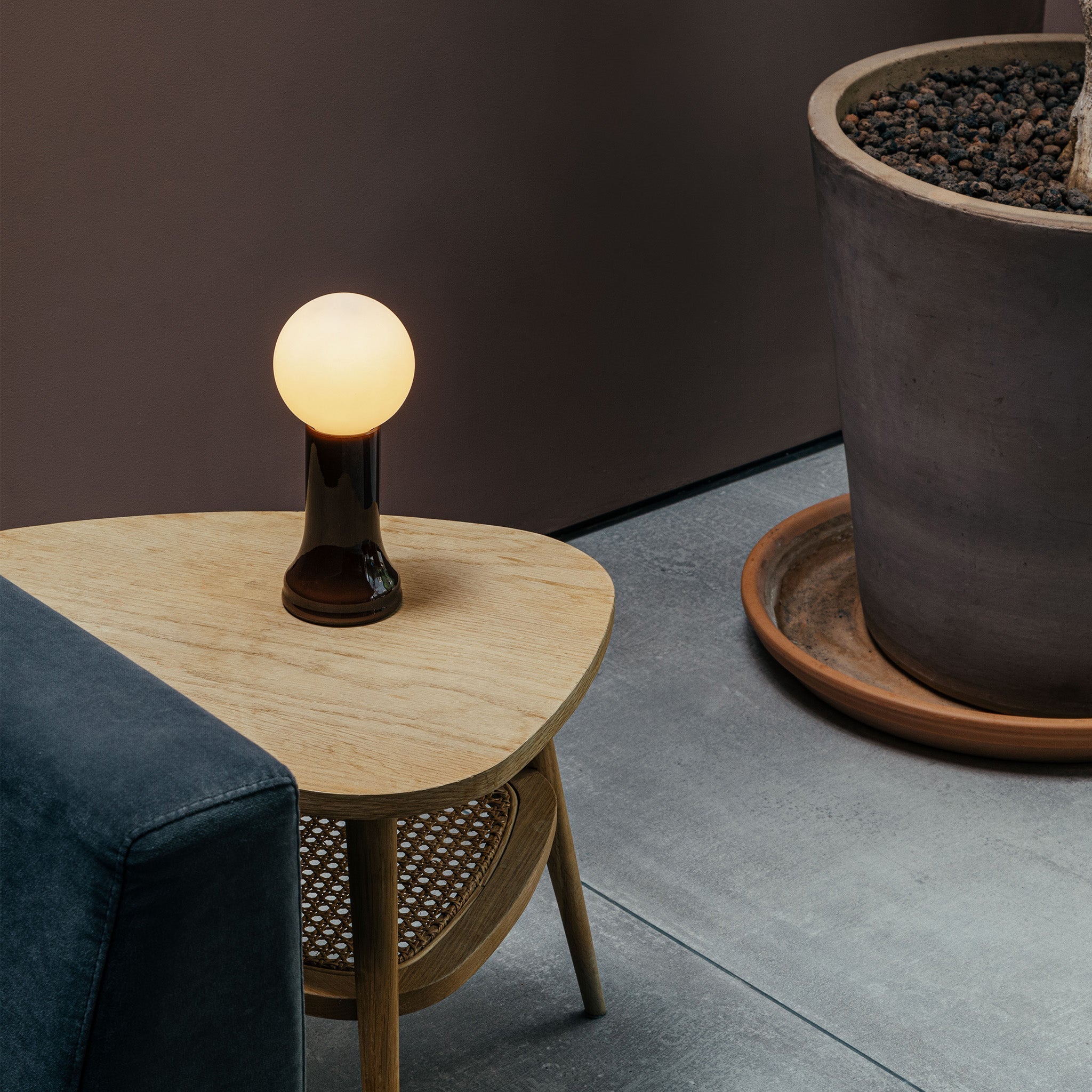 Shore Table Lamp Ideas That Make Desk Lighting Feel Softer