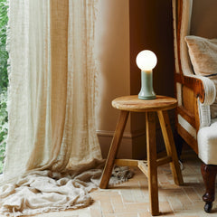 Why Focused Monitor Lighting Works With Shore Table Lamp