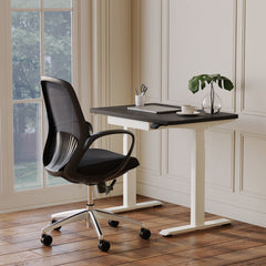 How to Choose a Study Chair for Long Hours Without Shoulder Tension