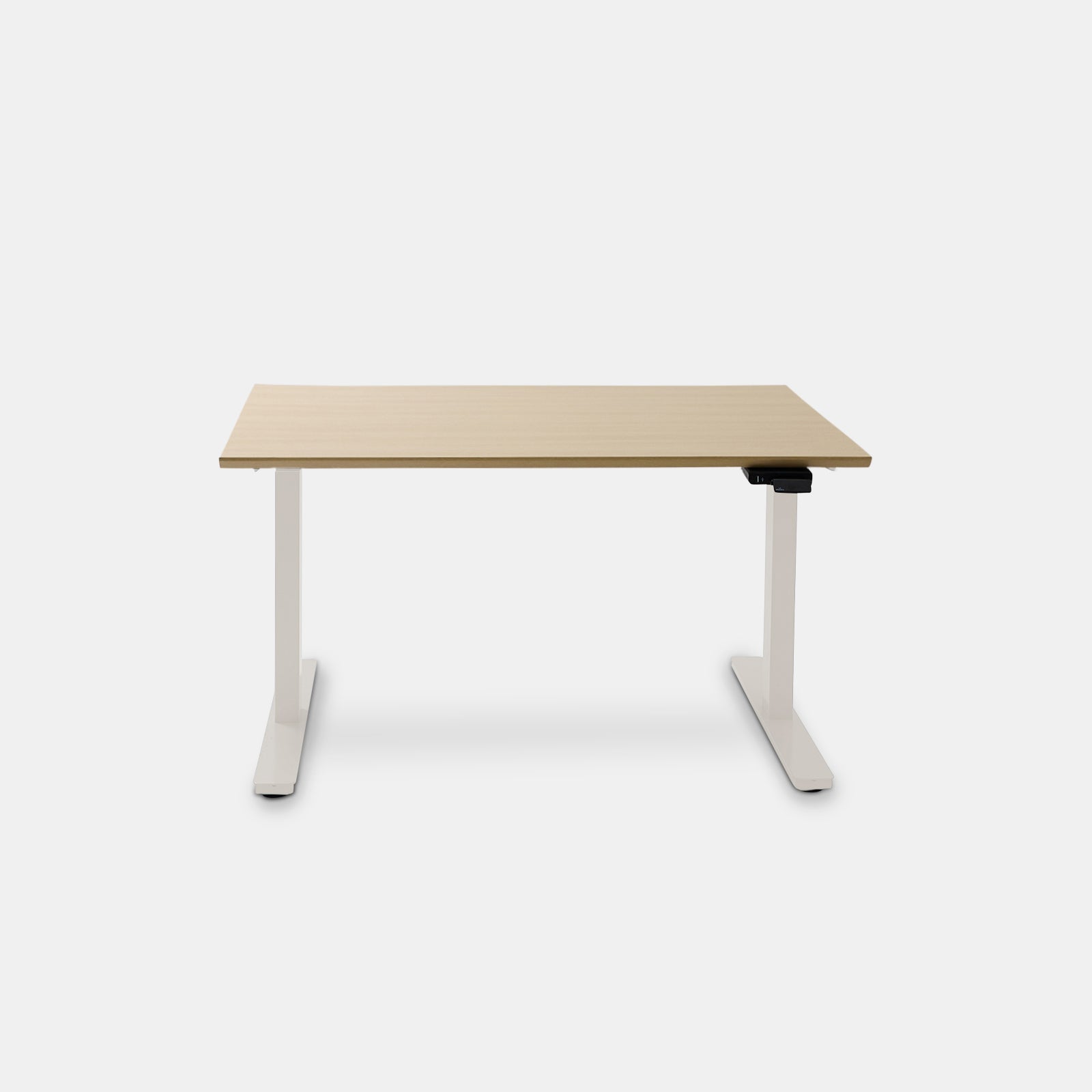 Standing Desk vs Adjustable Desk for Workflows