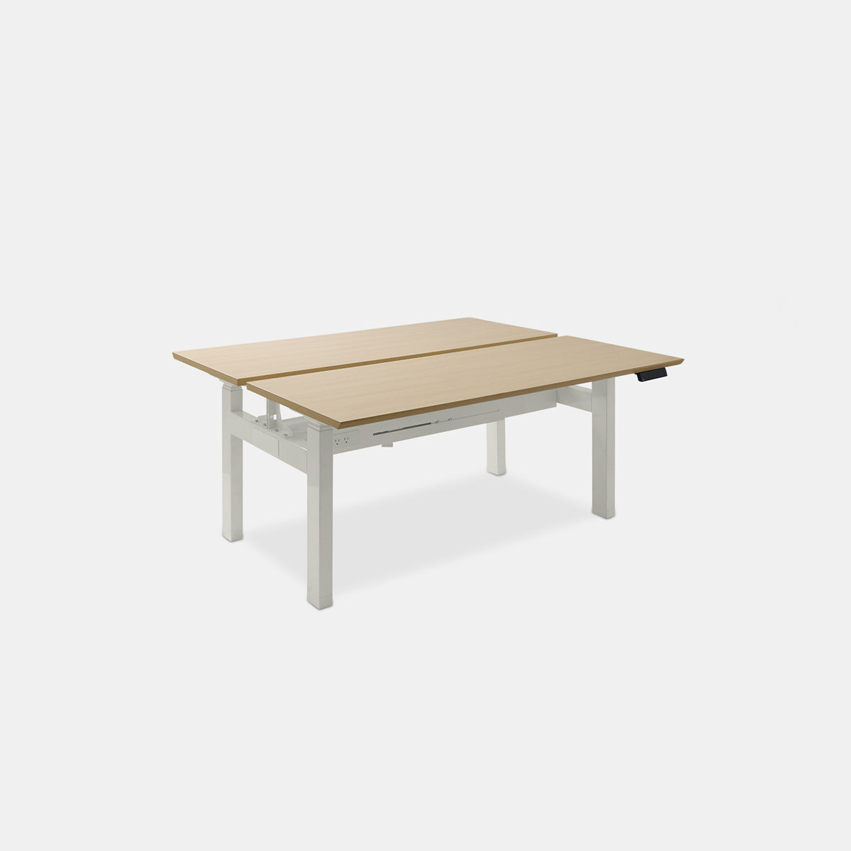 Hidden Utility in Compact Desk Designs