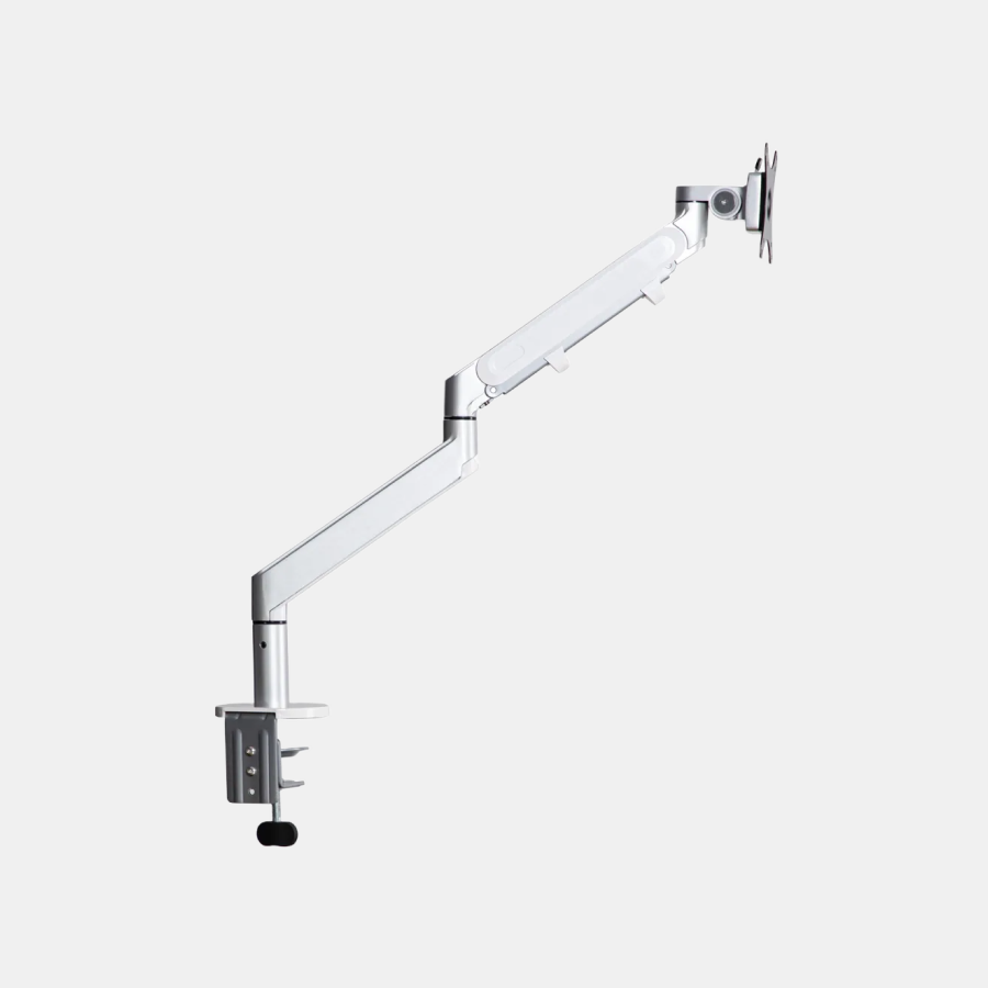 What Does a Monitor Stand Actually Fix in Your Desk Setup?