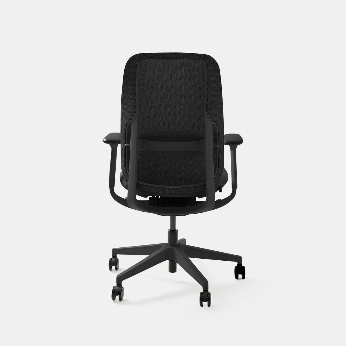 Should You Replace an Office Chair