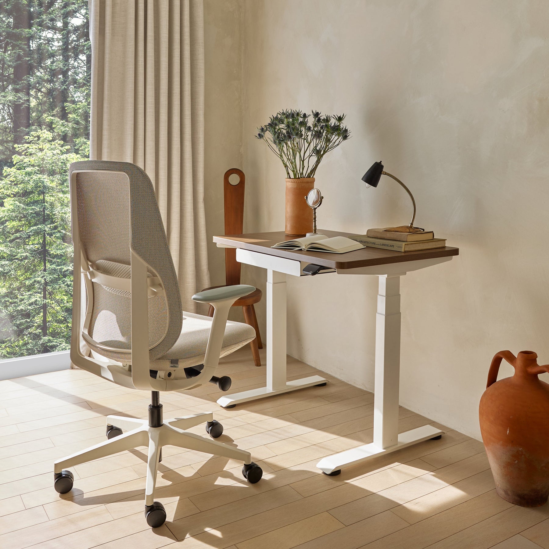 The Truth About Ergonomics and Back Pain