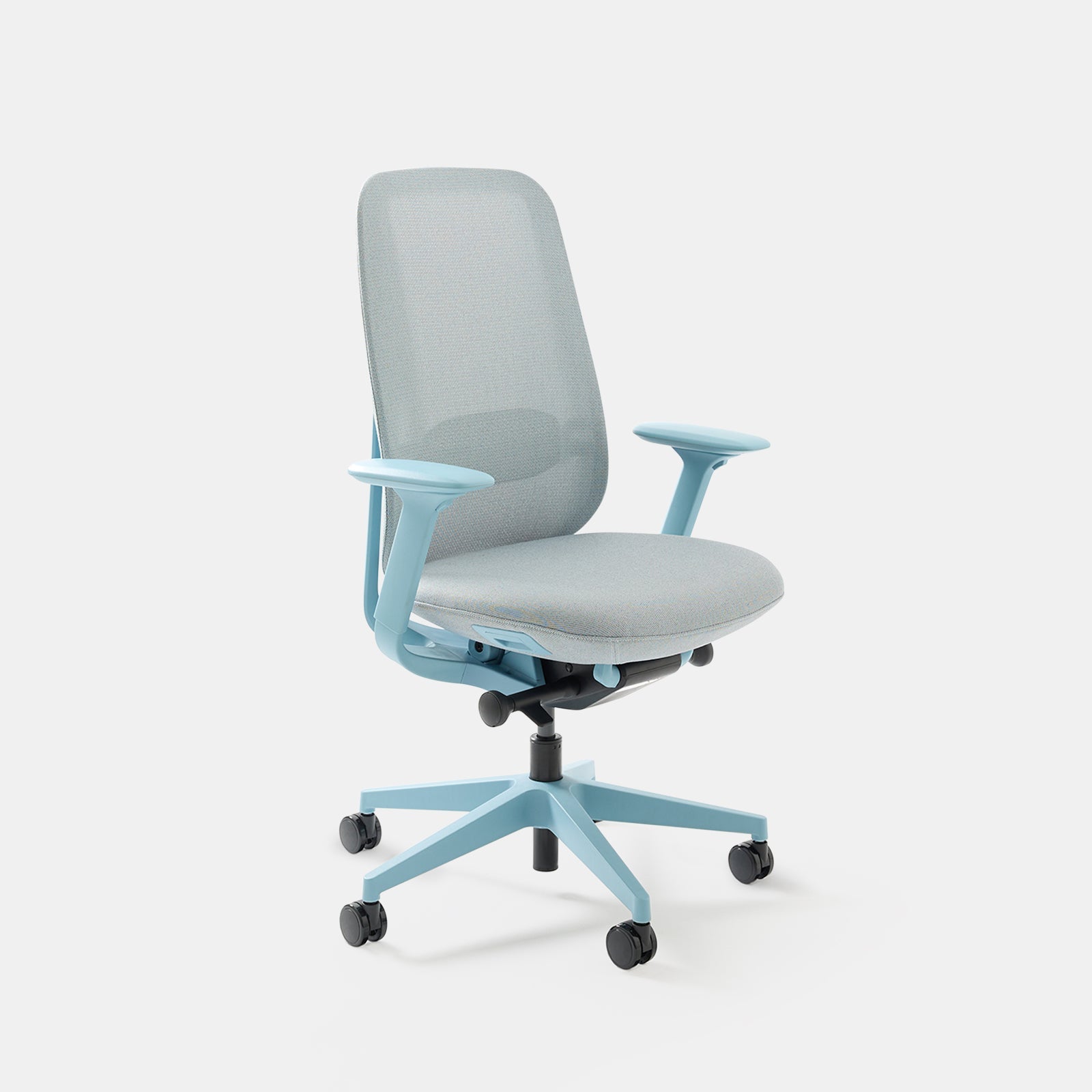 Desk chair for back pain: quick fixes before you buy a new one