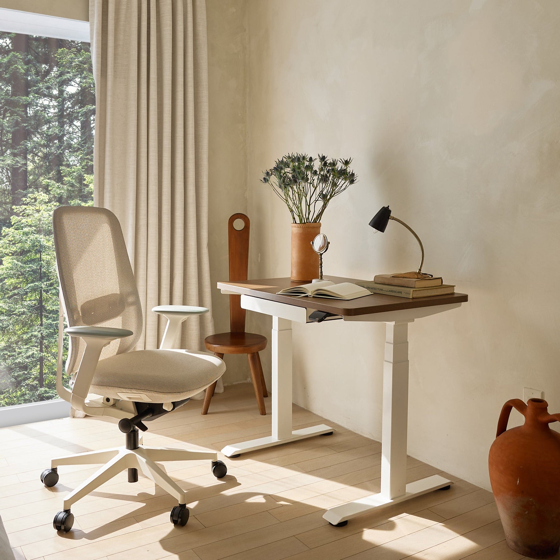 Proper Height of Desk Tips for Daily Comfort Gains