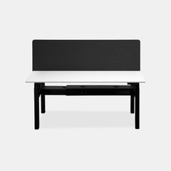 Team Desks Feel More Focused With Workstation Panels Today