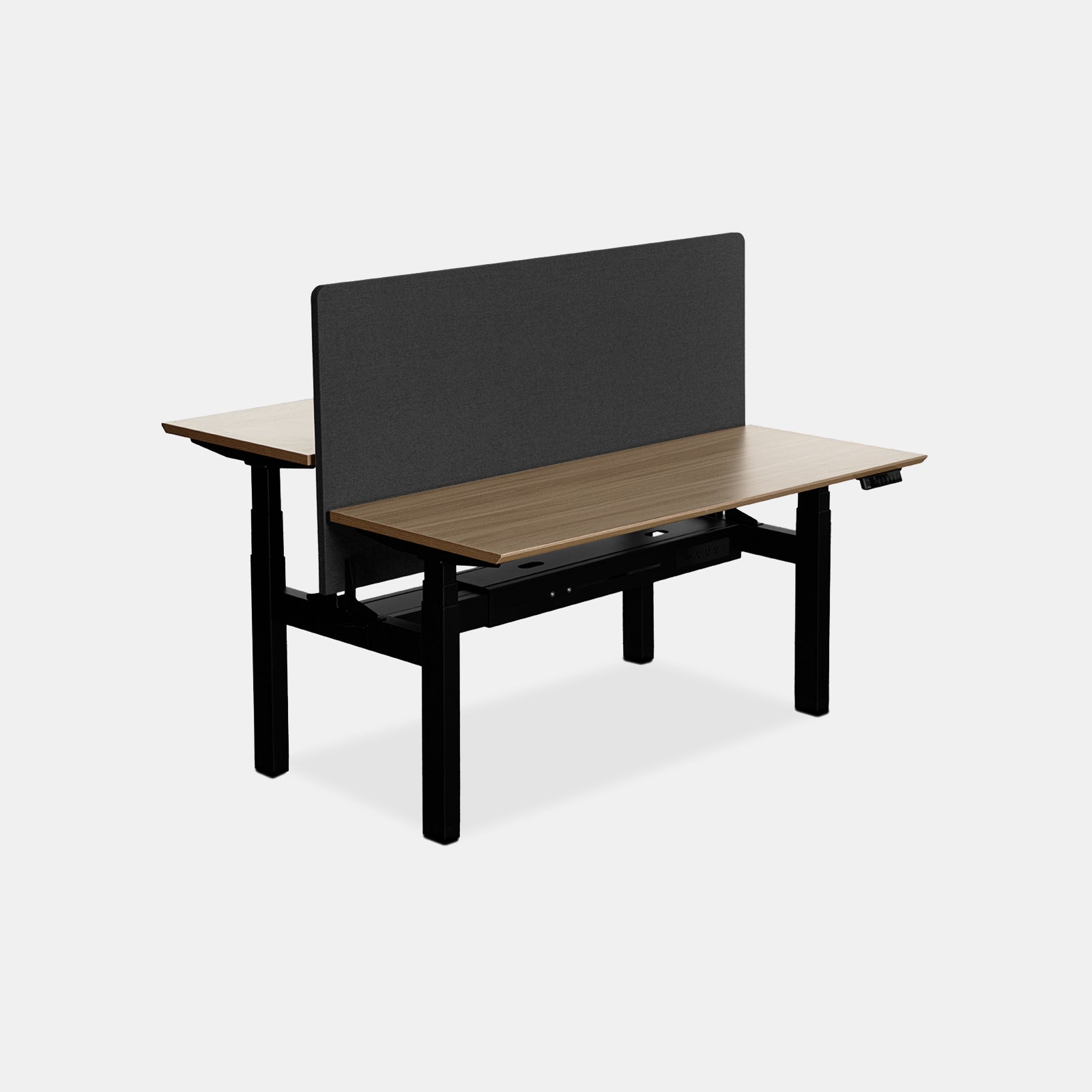 How Workstation Panels Improve Modern Collaborative Office