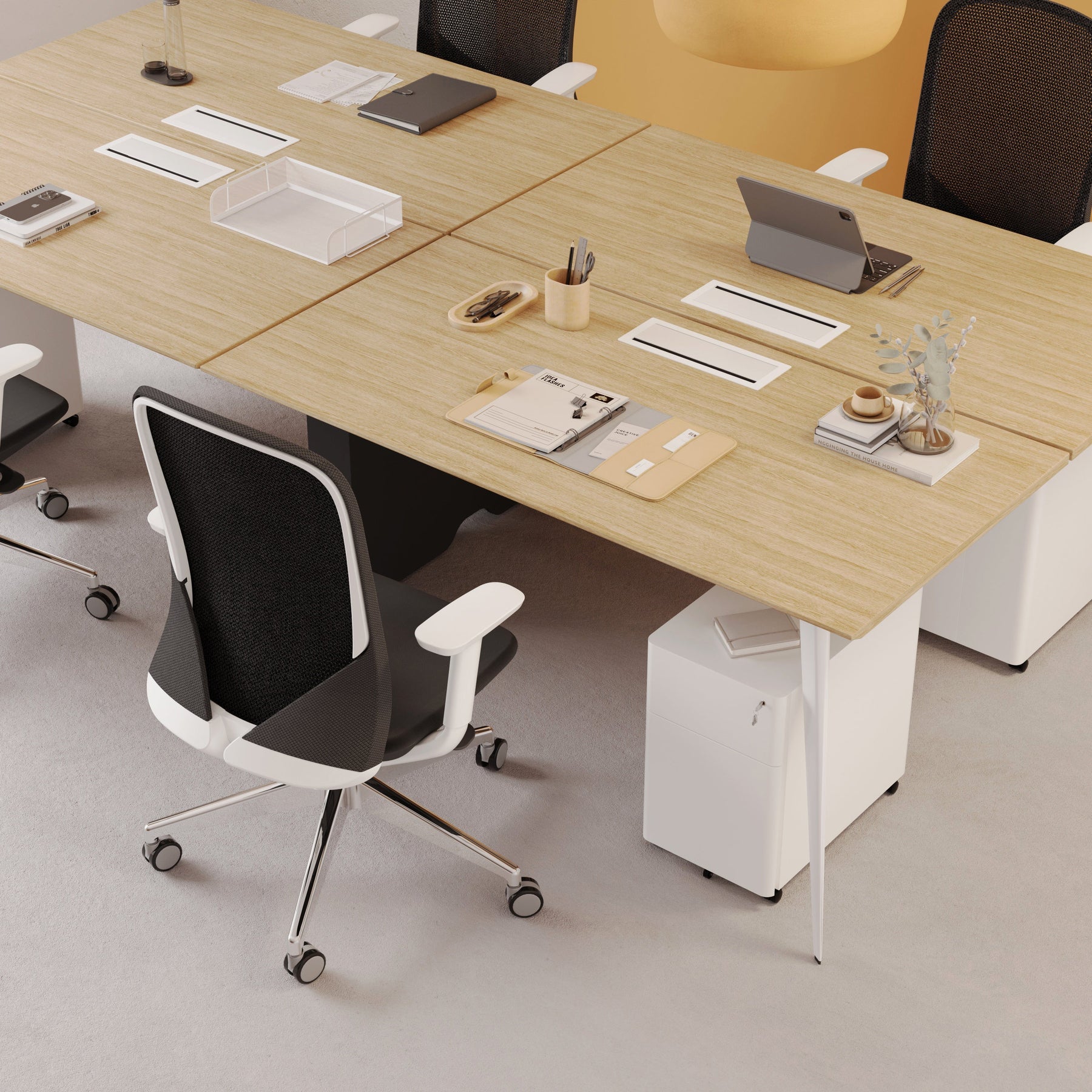 Working From Home? These 7 Desk Accessories Will Change the Game