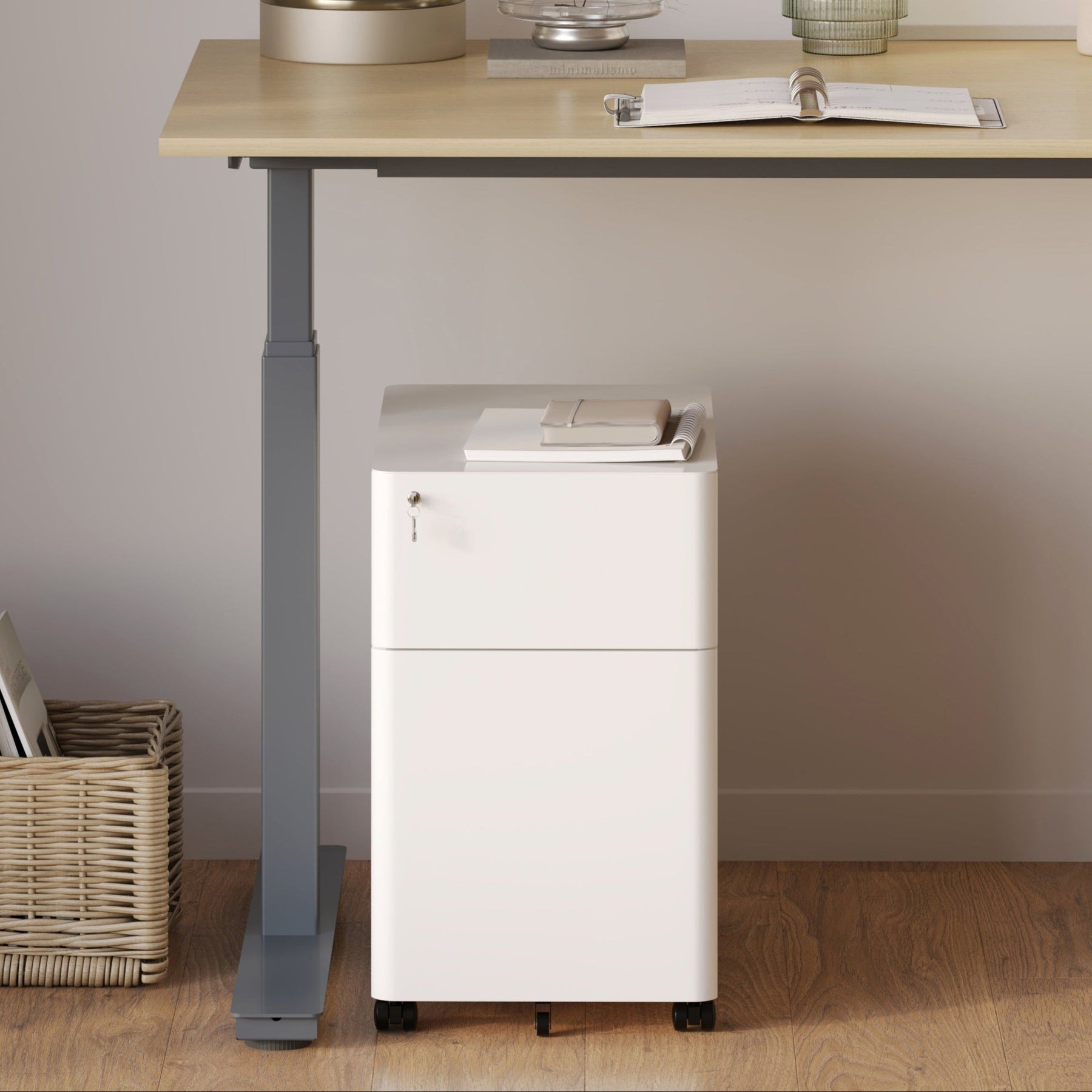 Storage Hacks That Make Space Feel New