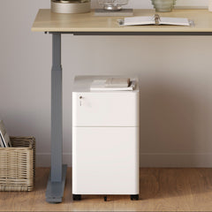 How to Choose the Right Filing Cabinet for a Home Office That Stays Organized