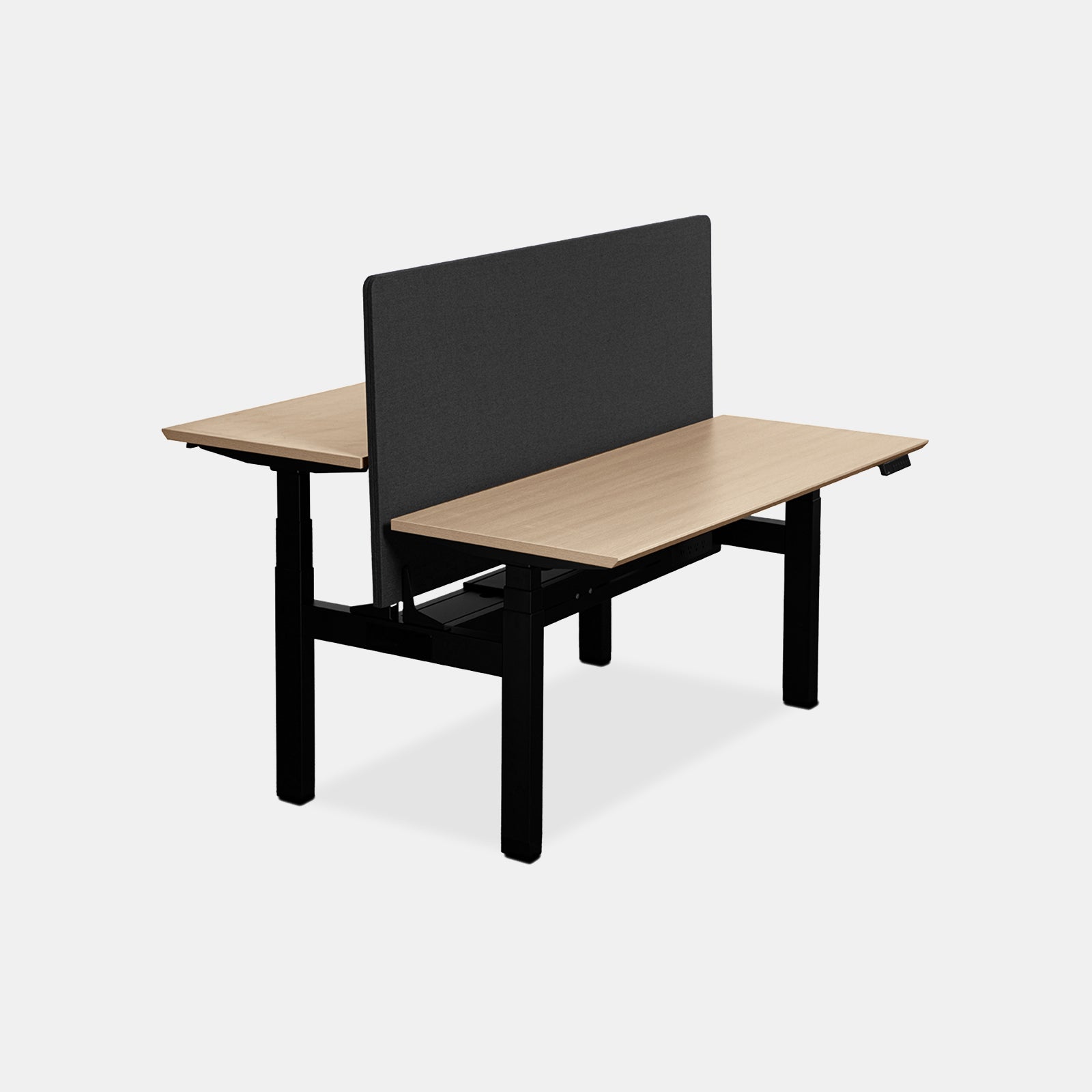 Why Collaborative Furniture Needs Flexible Privacy Panels
