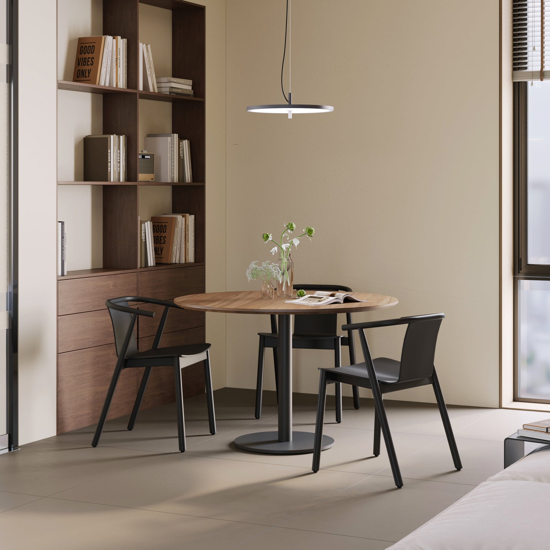 Why Office Furniture in Los Angeles Is Starting to Feel More Like Architecture Than Décor