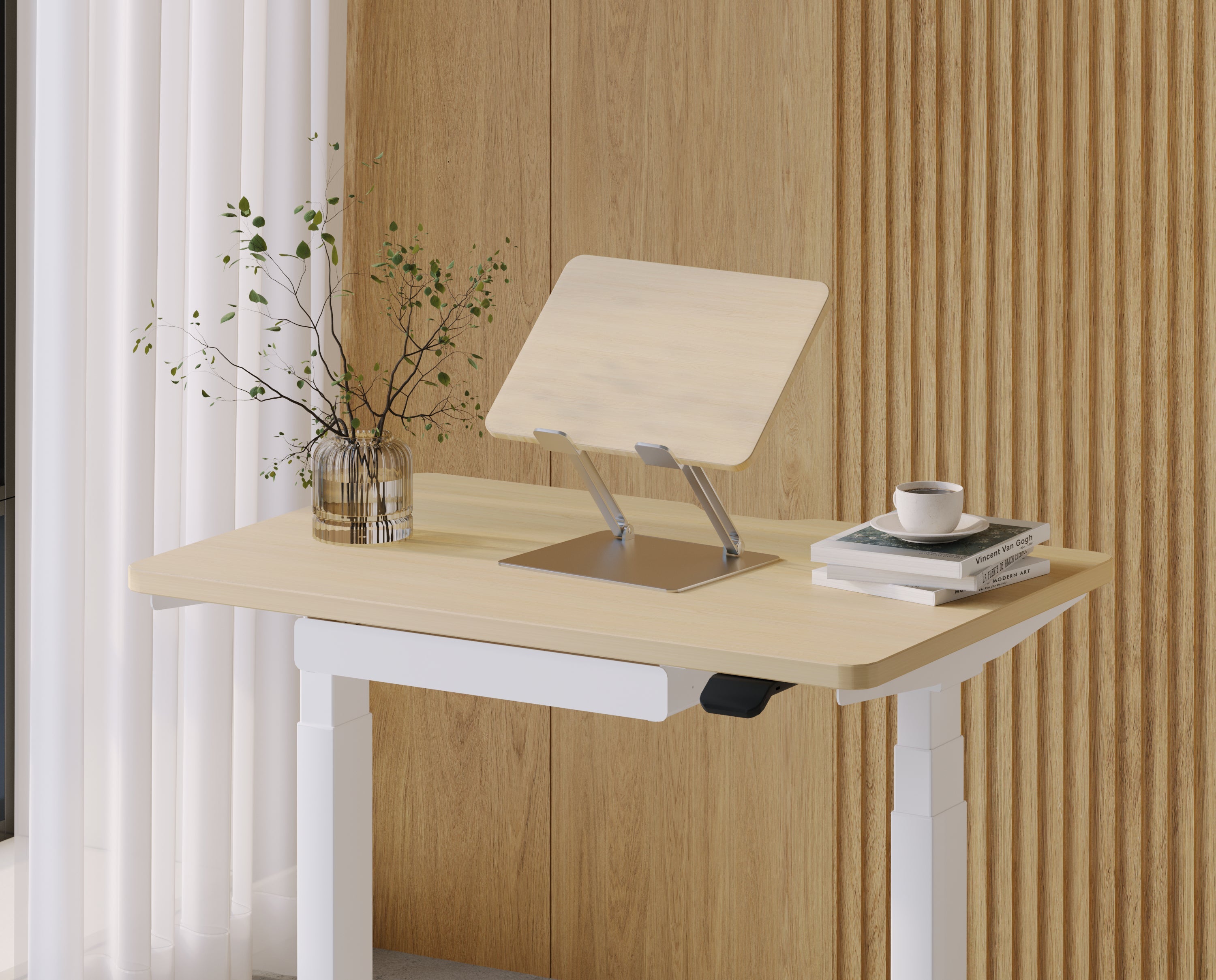 What Is the Best Way to Use a Laptop Stand for Daily Work?