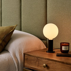 Table Lamp Mistakes That Can Throw Off the Balance of a Workspace