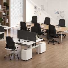 Single Monitor Stand vs Dual Monitor Arm: Which Setup Makes More Sense?