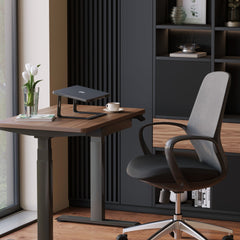 Ergonomic Chairs vs. Standing Desks: Which to Buy First