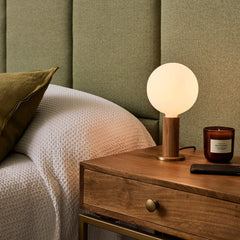 Table Lamp vs Desk Lamp: Which One Belongs in a Home Office?
