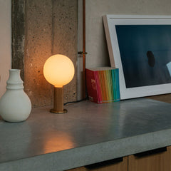 Desk Lamp Setup Ideas That Make Home Offices Feel More Intentional