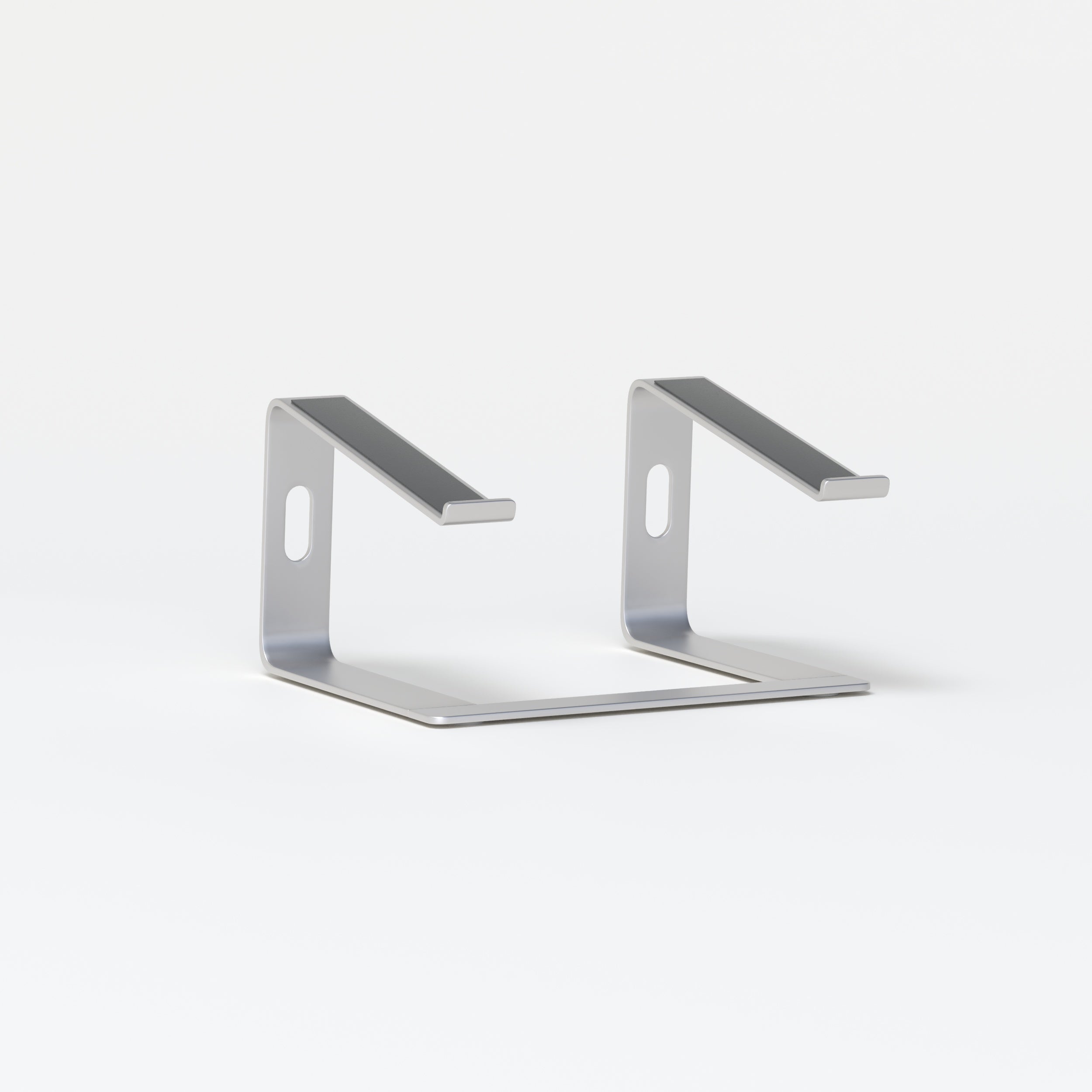 Stands and Mounts That Elevate Desk