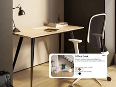 Modern Workspace: The Ultimate Guide to a Modern Inspired Office Desk